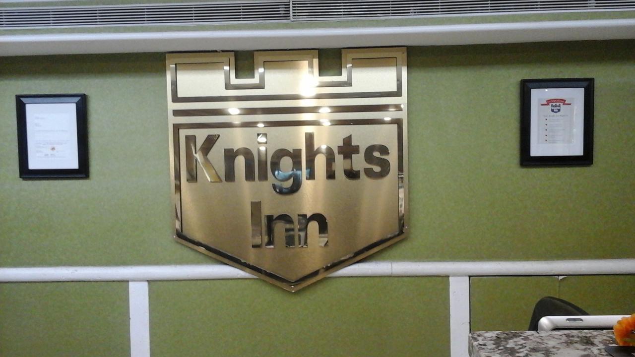 Knights Inn - Lithonia Exterior photo